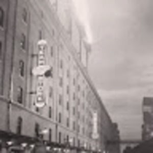 Meet your Posher, Kyle